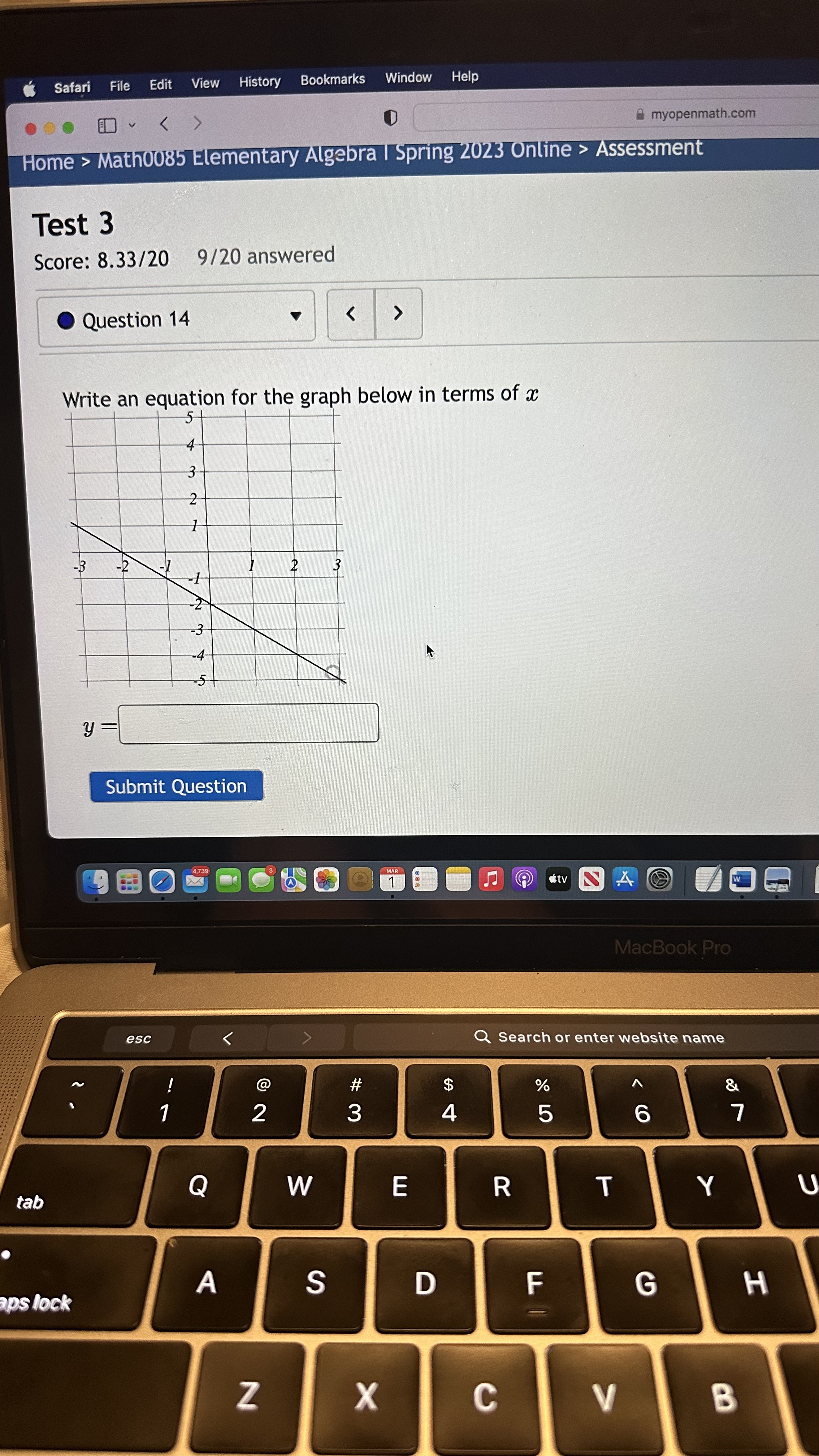 Safari File Edit View History Bookmarks Window