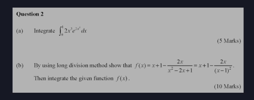 Pease help me to solve this in 30 minutes because