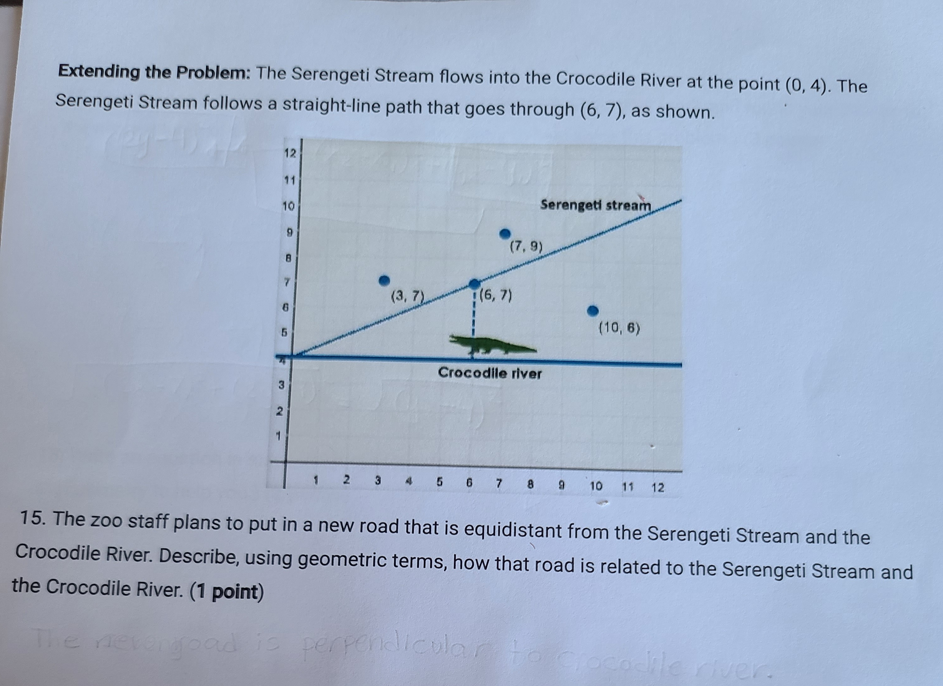 Please help with the following problems, any help