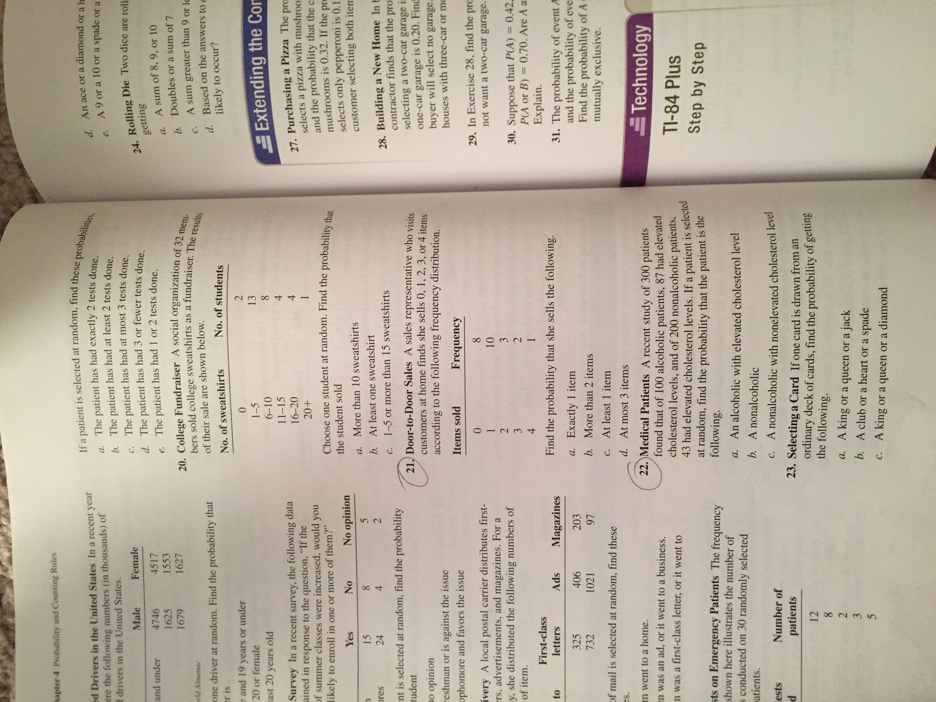 hello here are simple questions please answer it