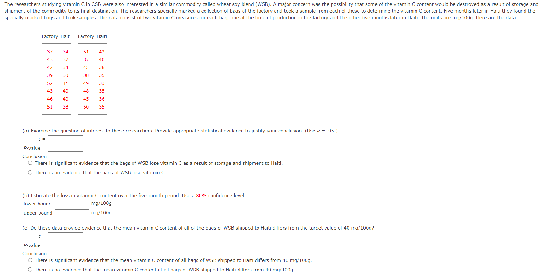 VERY QUICK AND EASY. DONT NEED TO SHOW WORK Hello