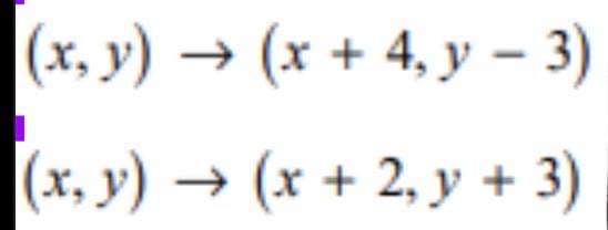 2 yellow sheets are a job, 3 white sheets are 3
