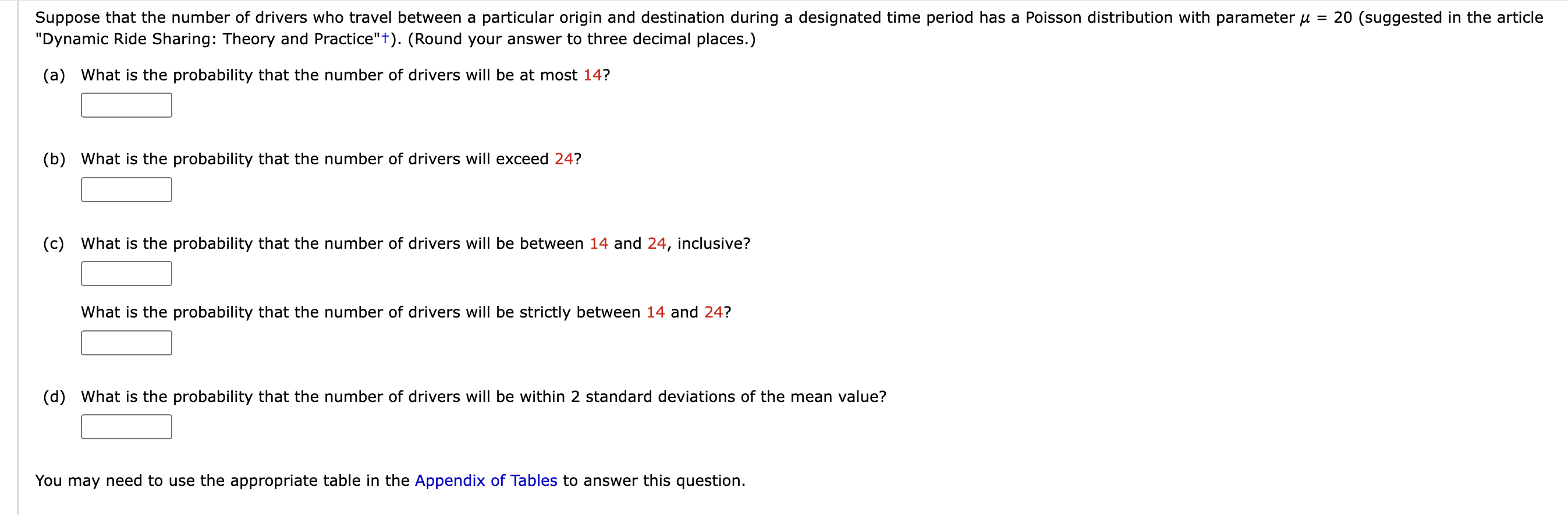 Airlines sometimes overbook flights. Suppose that