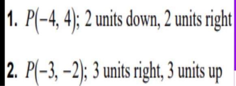 2 yellow sheets are a job, 3 white sheets are 3