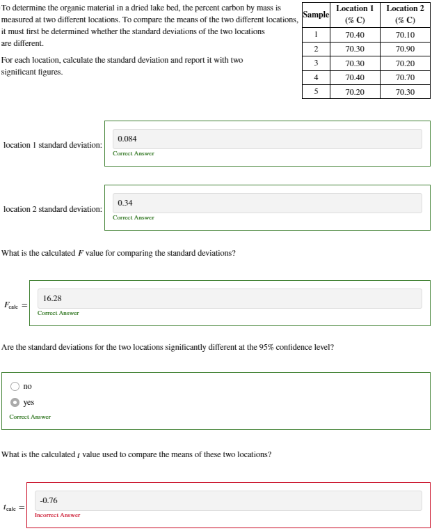 hello i need help for the incorrect answers