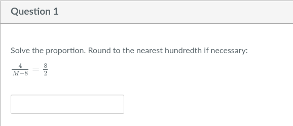 Help on these. 1. Question 1 Solve the