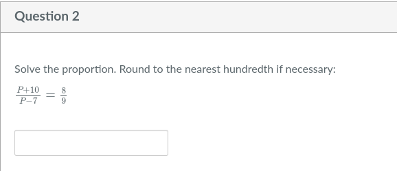 Help on these. 1. Question 1 Solve the