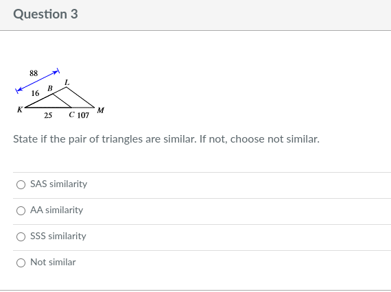 Help on these. 1. Question 1 Solve the