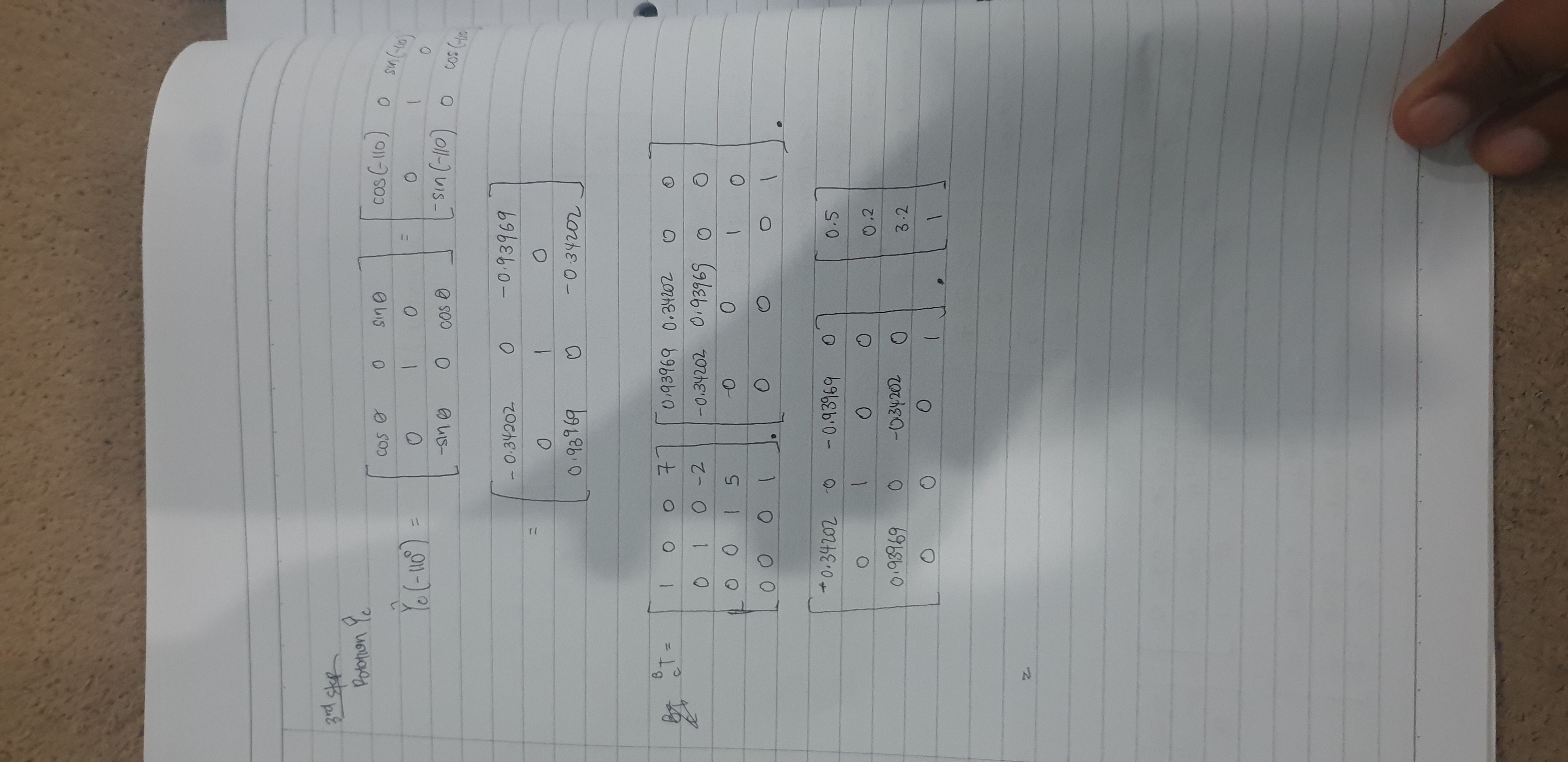 Question 2 shown below I have attempt question 2a