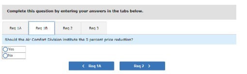 Complete this question by entering your answers