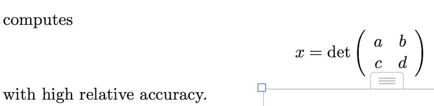 \f\fHint: First show (1 + 84) = 2+832 -bcd1(83 -