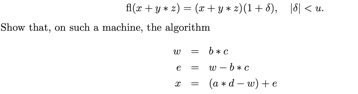 \f\fHint: First show (1 + 84) = 2+832 -bcd1(83 -