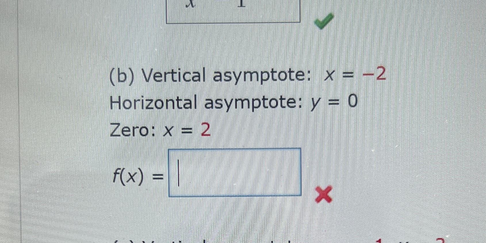 I don't understand how to put that problem and