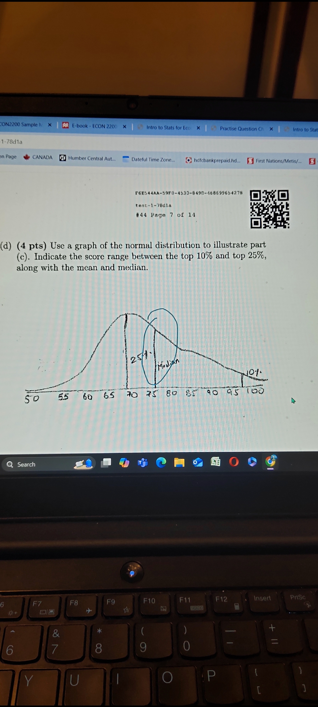 all R Till 6:28 0.80 KB/s 35 15/9,395 X ECON2200
