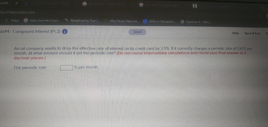 please help me G empoundenteezestfor G calculator