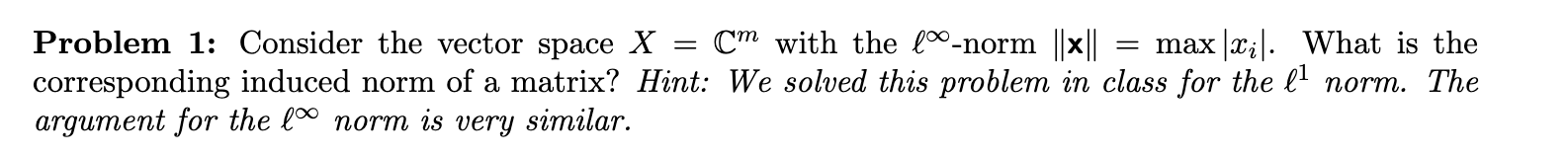 Hello, I need help with problem number 1.