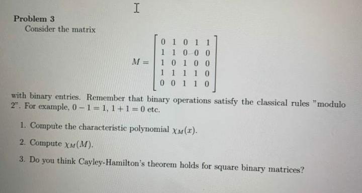 i need step by step handwritten solution I