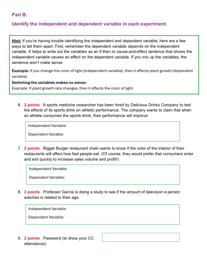 10f 2 7 Graphing Worksheet (20 Points Possible)
