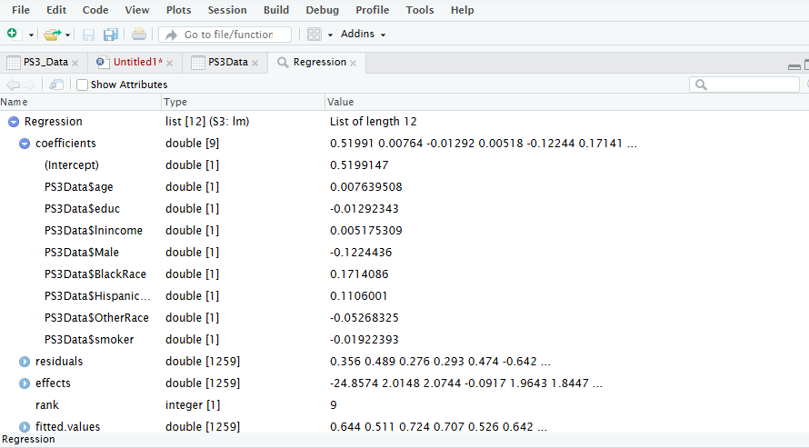 3. On Blackboard, I've uploaded some R code via a