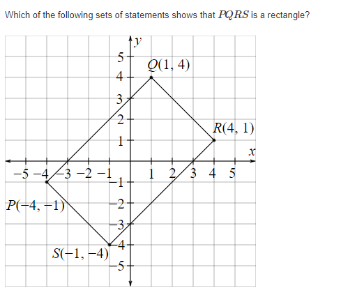 Number 1. Identify the correct two-column proof