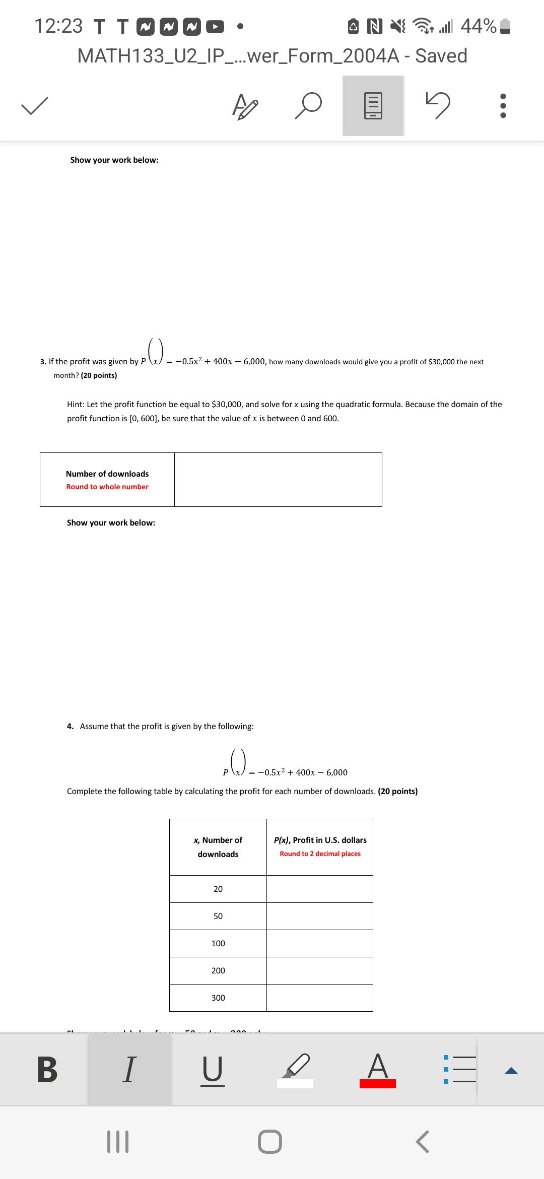 12:22T room: - Ilils~:....n45%l