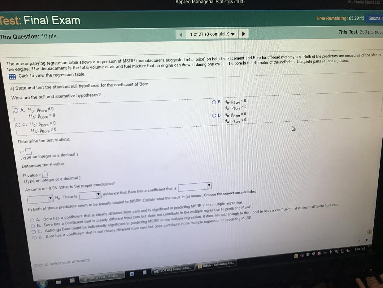 MY FINALL GOOD ANSWER