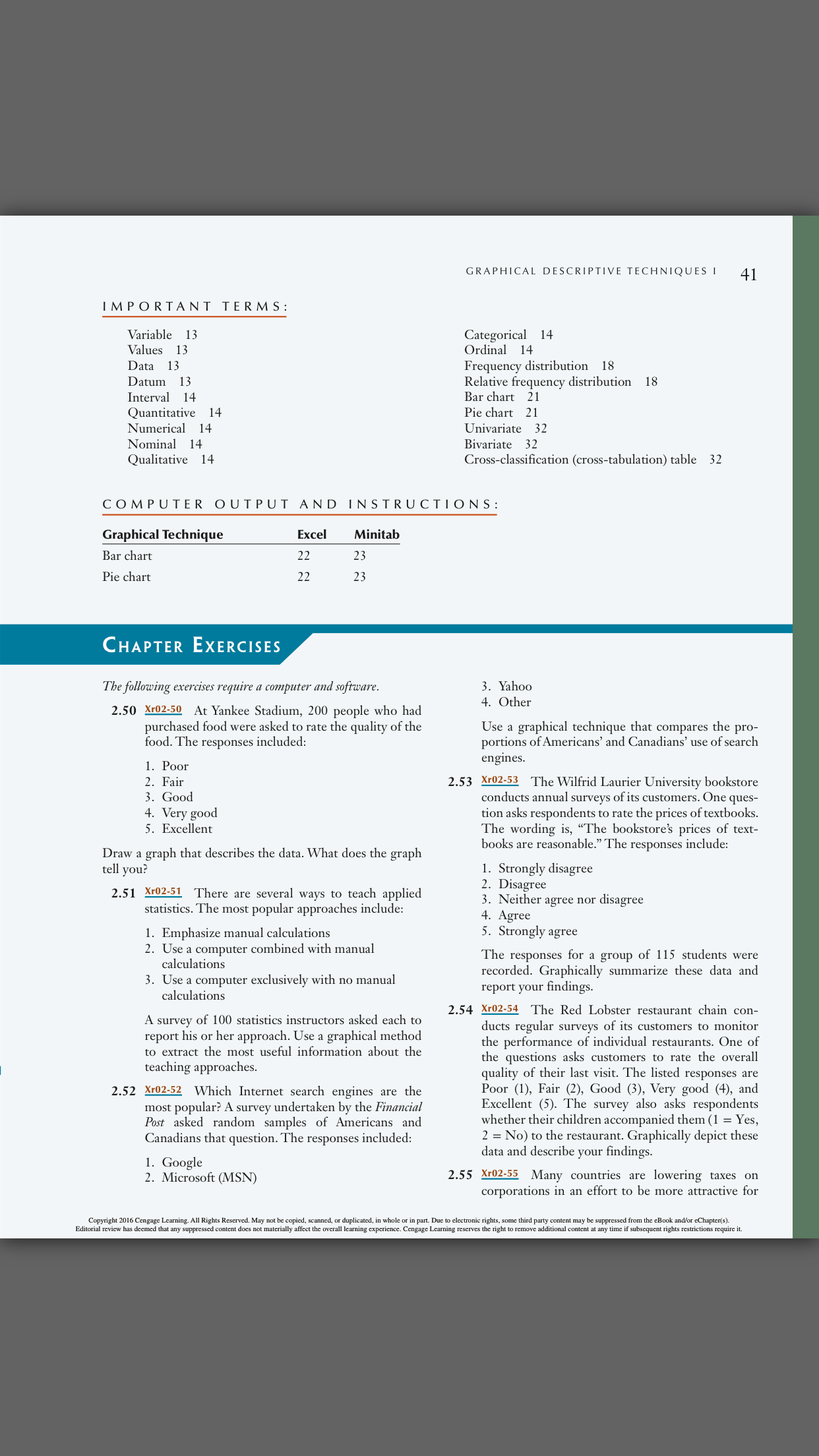 please help me understand the questions below