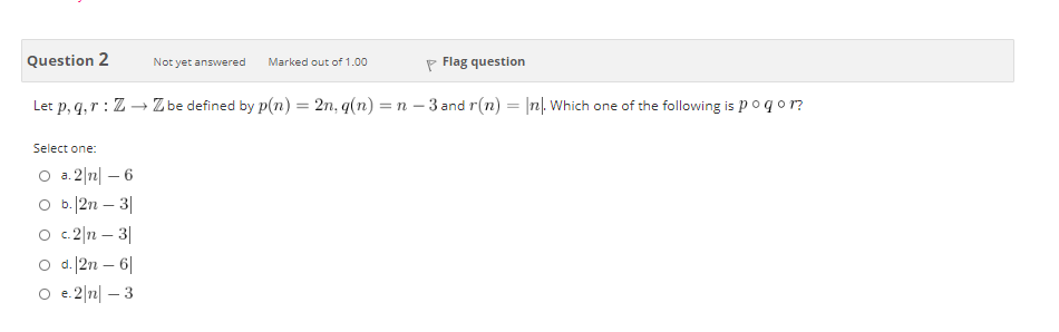 Please l would appreciate a detailed explanation