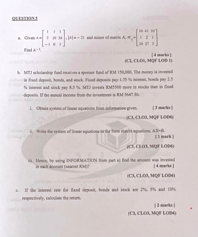 help me please to show the working with correct