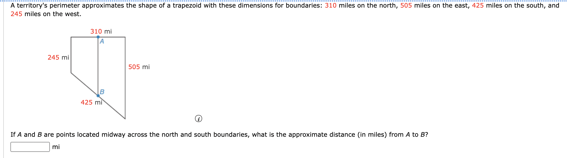 help me with my question. Find the measures (in