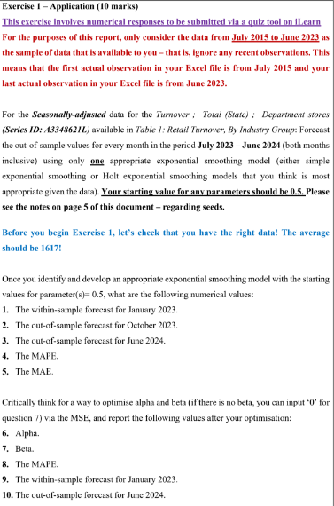 Guide me detail each formula (in which cell type