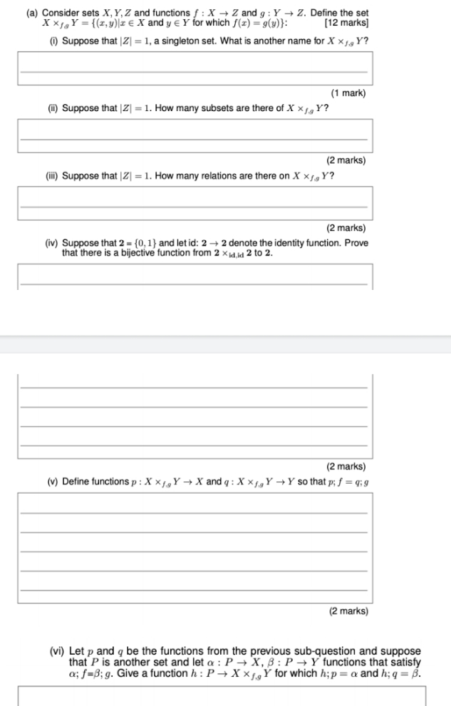 kindly answer all parts coz they link to each