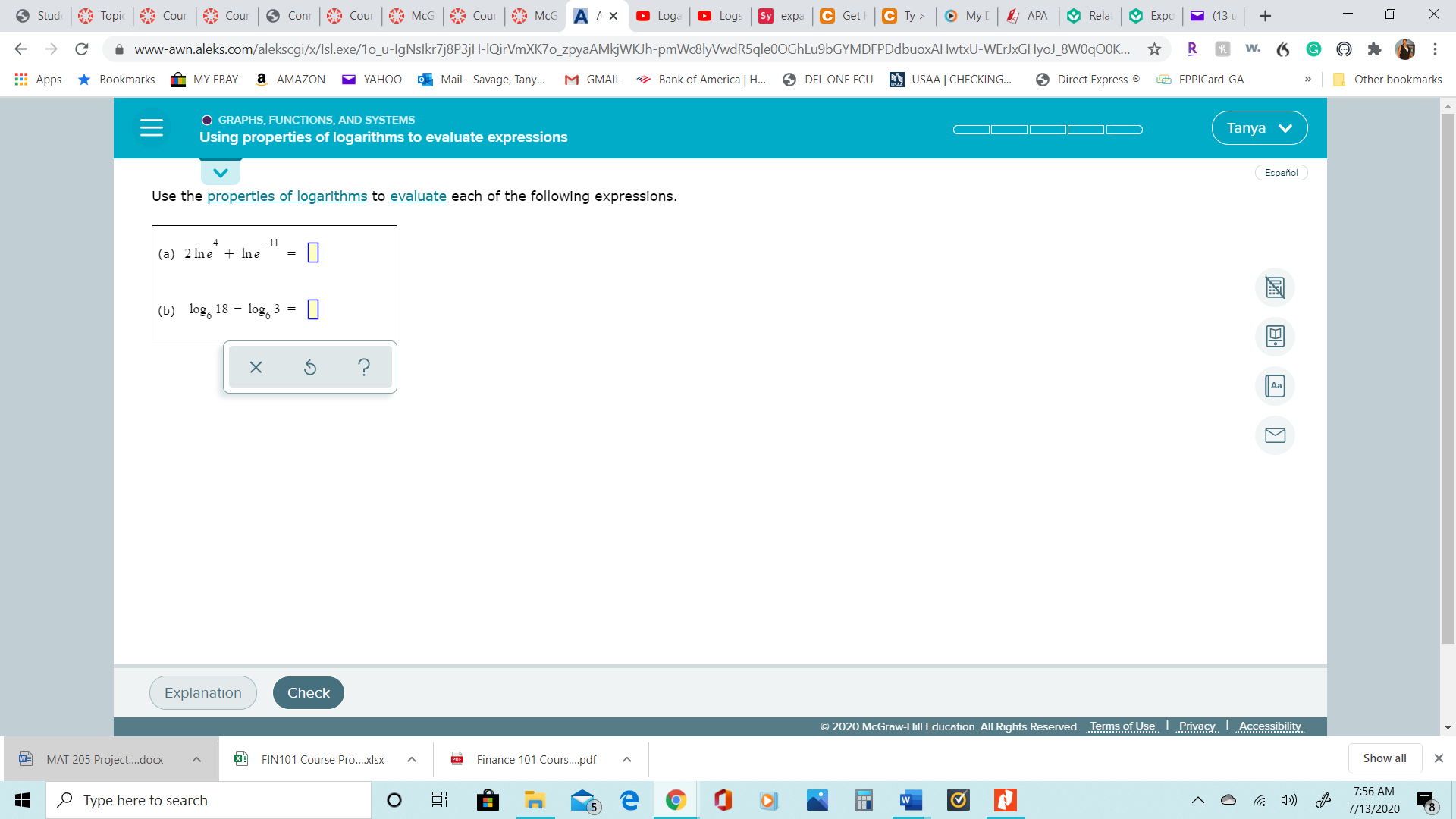 Stud Topic Cour Cour & Con Cour MCG # Cour McG A