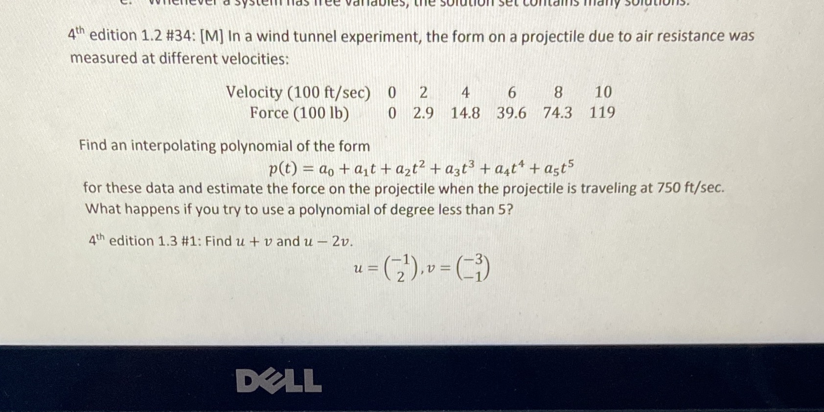 Need help with these variables, the Solutionset