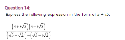 Look for shortcuts: Some math problems have