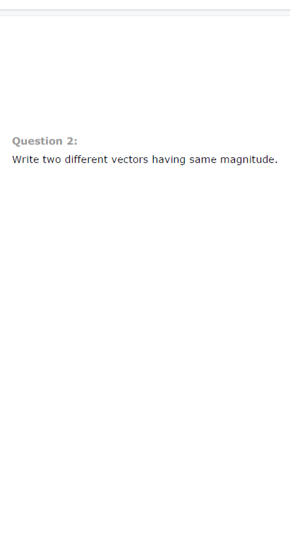 Look for shortcuts: Some math problems have