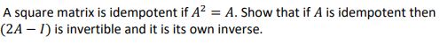 SOLVE IT IN 10 MIN... NO PLAGARISM!! ? A square