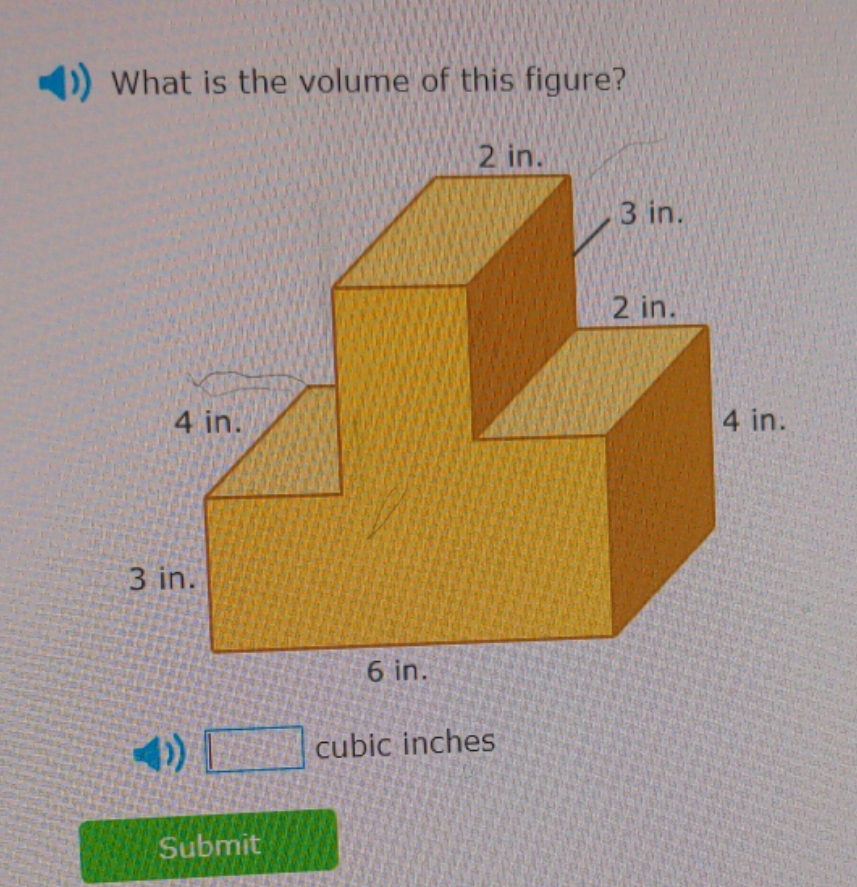 So I have been trying to help my kid with this