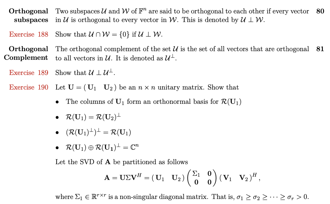 I would need some information to prove these