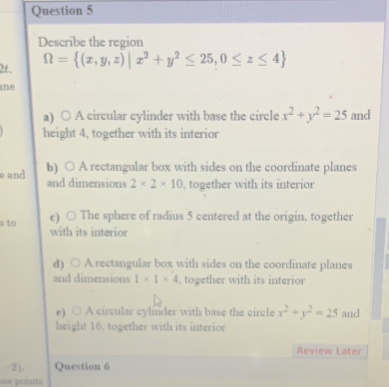 Will you please help me find the answer, thank