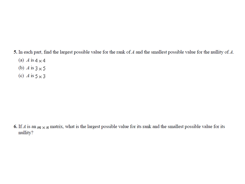 SOLVE THIS QUESTION BY YOUR OWN! DON'T COPY FROM