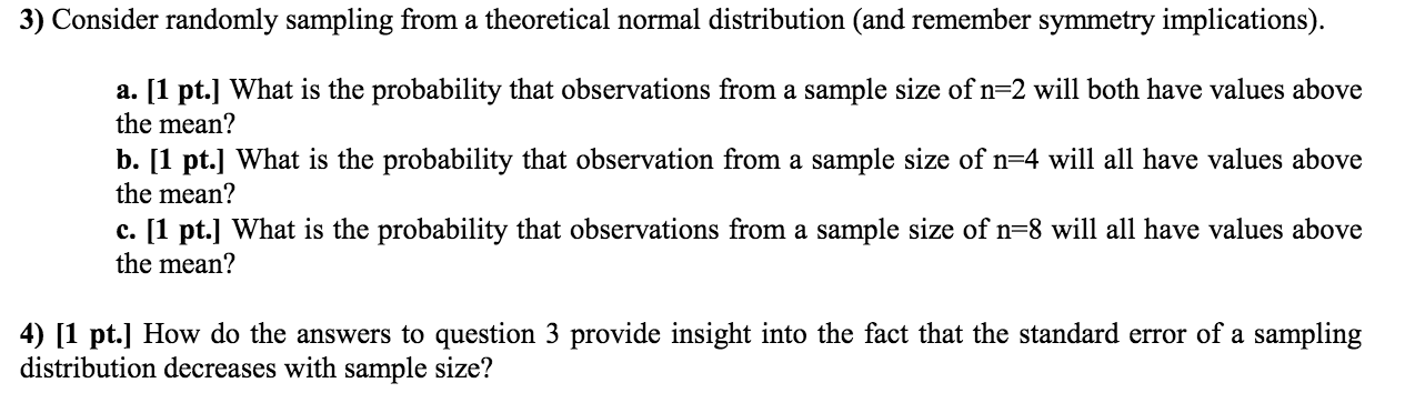 Please help me answer both these questions since