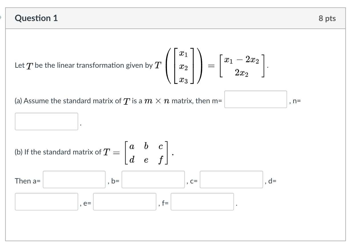 Please see questions below. I really appreciate
