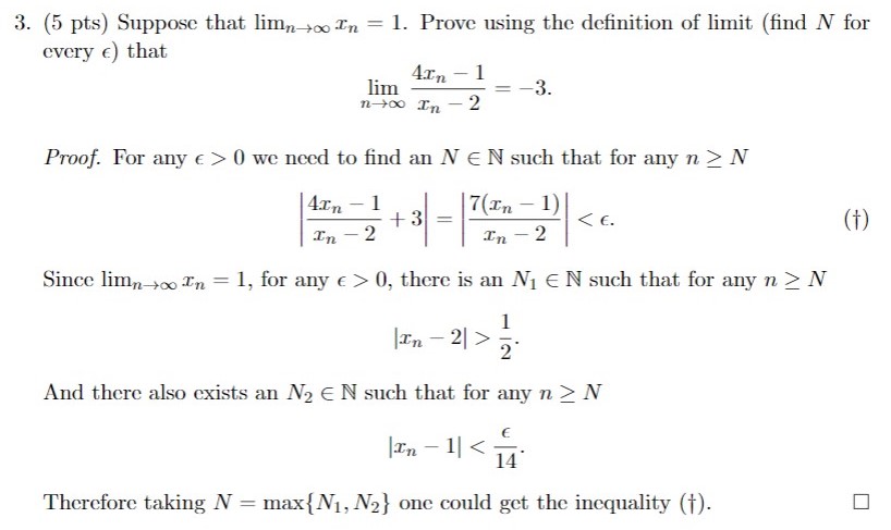 I need help with figuring out how the teacher got