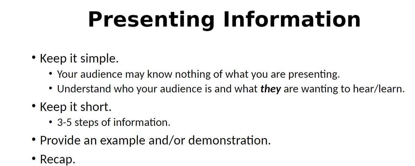 In 1 page: Opening paragraph defining