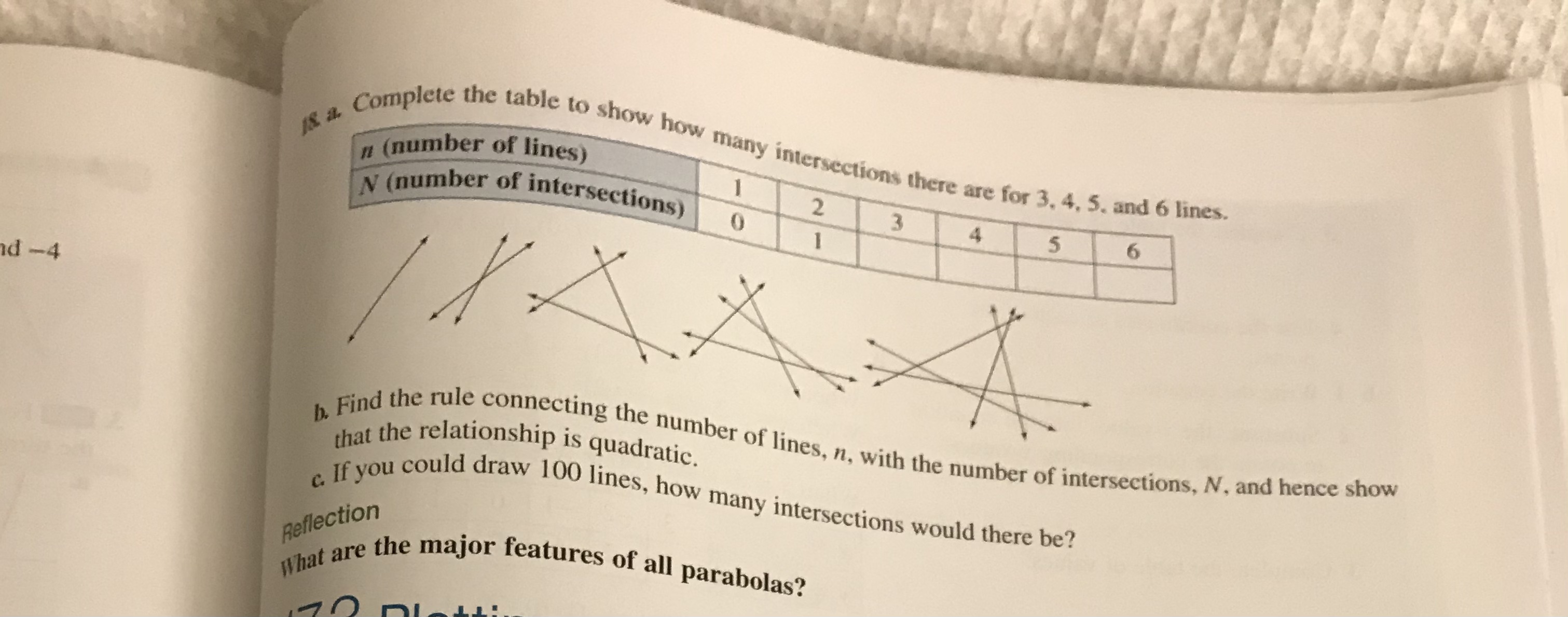 Hey, could you please show the answers and how