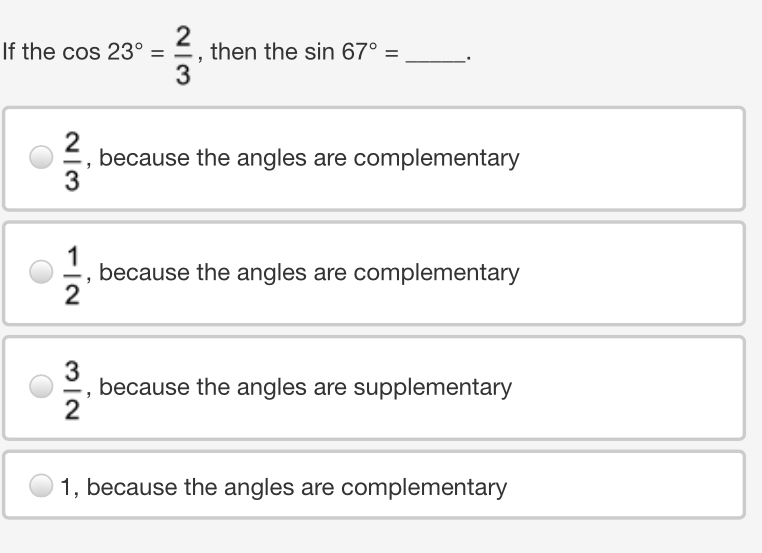 What is the shape of the cross section of a