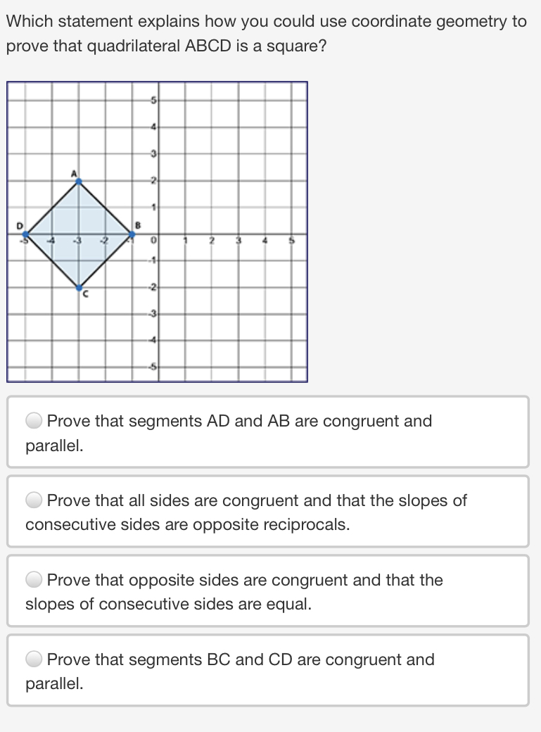 What is the shape of the cross section of a