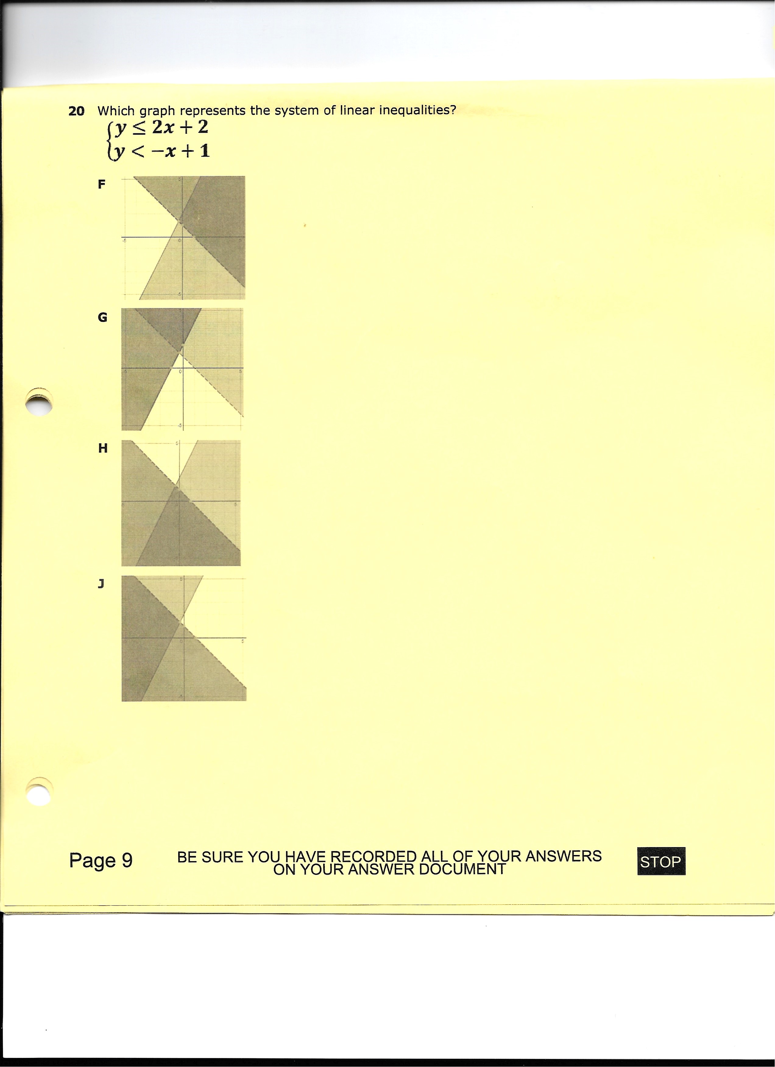 Please help, must show the correct process that