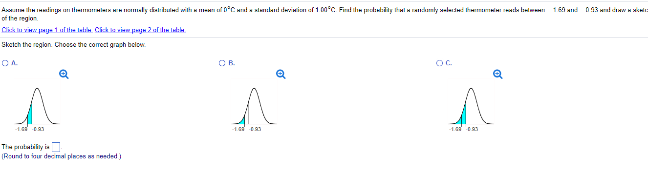 Please answer the following and show work. Its a